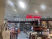 ABC-MART戸塚モディ店 1069m