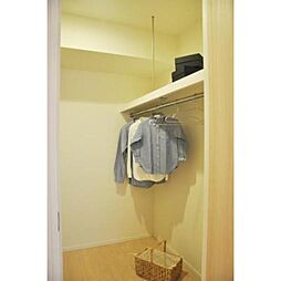 ※写真は同タイプ住戸です。