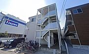 外観・土地