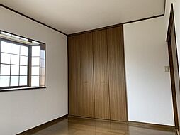 小林ハイツIII 2階2LDKのリビング/ダイニング