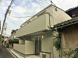 ワコーレヴィアーノ須磨関守町2丁目