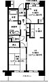 ハイランド磯子12階14.0万円