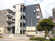 千葉県千葉市美浜区稲毛海岸1丁目1-24：物件画像／アエラス津田沼店 （株式会社アエラス）