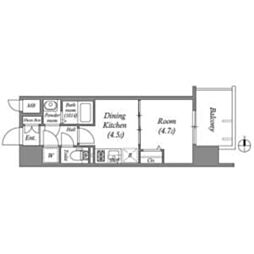 近鉄けいはんな線 長田駅 徒歩7分