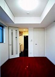 エステムプラザ丸の内 North Rise 10階1Kのリビング/ダイニング