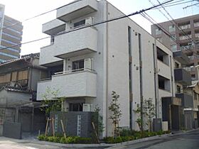 グランクラス新大阪 0102 ｜ 大阪府大阪市淀川区宮原１丁目4-3（賃貸マンション1LDK・1階・45.87㎡） その1