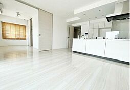 ミオカステーロ南多摩 6F 6階3LDKのリビング/ダイニング