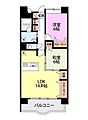 フェリシア柳都2階7.5万円