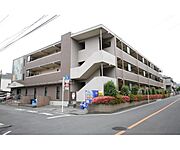 外観・土地