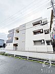 兵庫県尼崎市南武庫之荘7丁目：物件画像／株式会社サイラス　ホームメイトFC甲子園口店