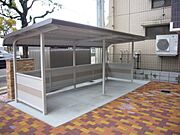 共用設備