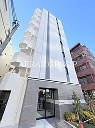 ドゥーエ日暮里3