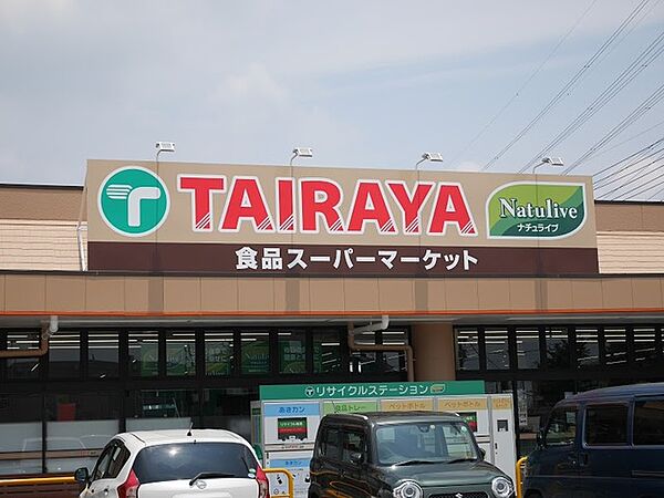 画像15:エコスTAIRAYA小金井店 2279m