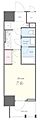 ROOTsBunkyoOtowa12階15.1万円