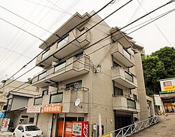 ウィル鈴蘭台