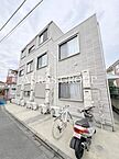 東京都足立区江北3丁目23-7：物件画像／アエラス十条店 （株式会社アエラス）
