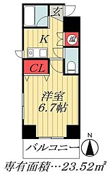 JR総武線 市川駅 徒歩15分