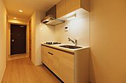 ※写真は同タイプ住戸です。