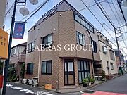 外観・土地