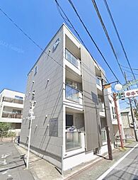 京急空港線 京急蒲田駅 徒歩6分