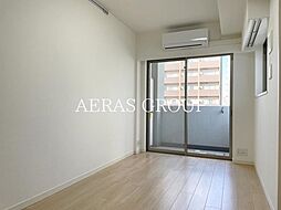 コンフォリア清澄白河トロワ 9階1Kのリビング/ダイニング