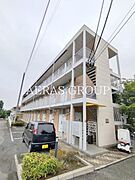 外観・土地