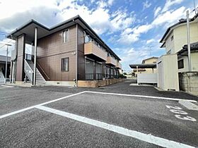 ステラ 00101 ｜ 栃木県佐野市植上町1516（賃貸アパート1LDK・1階・48.30㎡） その1