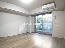 エクセラン池袋 403 4階1Kのリビング/ダイニング