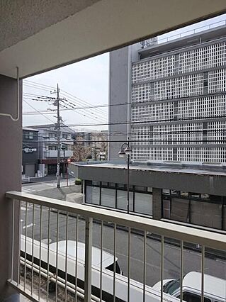 東急北しらとり台ドエリング_その他_2