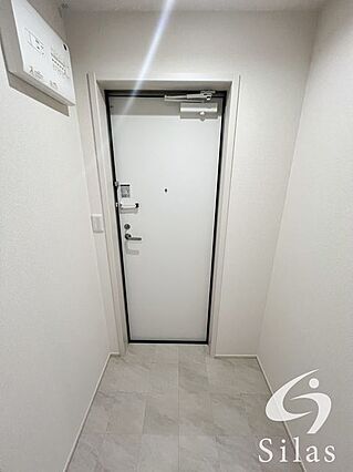 フジパレス門真浜町_内装_5