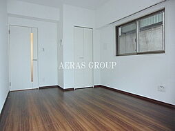 リバーレ日本橋三越前 502 5階1Kのリビング/ダイニング