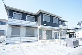 ルミエール 00101 ｜ 神奈川県綾瀬市寺尾台４丁目6-1（賃貸アパート1LDK・1階・46.19㎡） その1