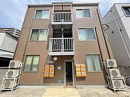 ラ・ヴィータ板橋