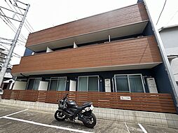 新杉田駅 7.2万円