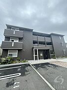 外観・土地