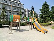 富士見第四公園 279m