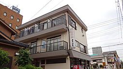 田所コーポ