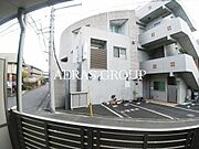 外観・土地