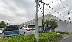 さいたま市西区役所 1766m
