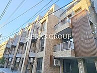 東京都渋谷区上原2丁目2-9：物件画像／グランデ新宿店 （株式会社グランデ）