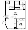 ペルアスペラ門前仲町地下1階19.5万円