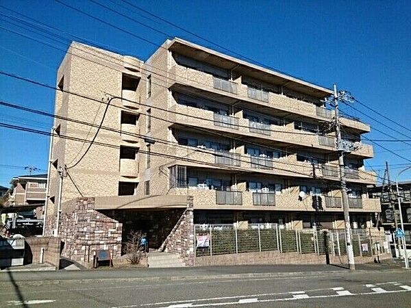プルメリアガーデン 102｜神奈川県横浜市緑区鴨居７丁目(賃貸マンション2LDK・1階・56.58㎡)の写真 その15