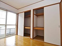 アイランドビレッジII 1階3DKのリビング/ダイニング