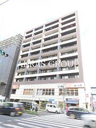 ベルファース戸越スタティオ