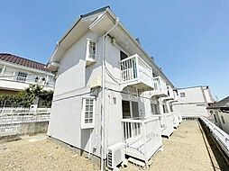 小田急小田原線 鶴川駅 徒歩17分