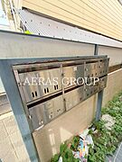 敷地内/建物