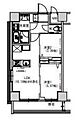 S-RESIDENCE千住大橋6階19.6万円