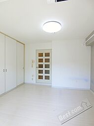 エスポワール鶴山台 1Kの写真