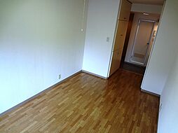 エトワール暁町 3階ワンルームのリビング/ダイニング