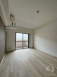 グランレブリー太秦天神川 2階1Kのリビング/ダイニング